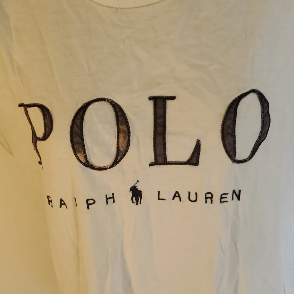 Polo Tee - Picture 2 of 4